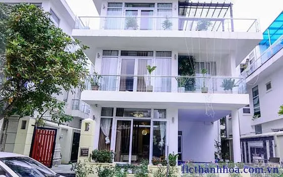 Villa Sao Biển SB56
